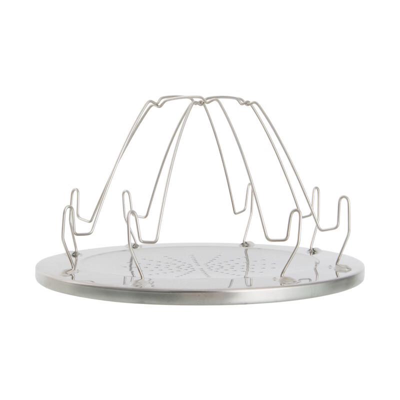 Stainless Steel Baking and Cooling Rack 1
