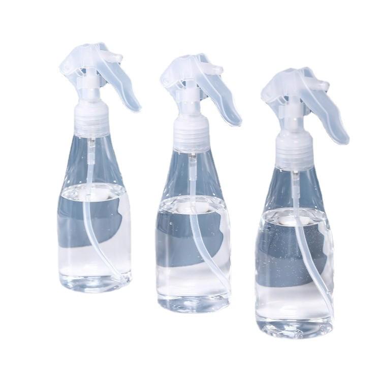Japanese Fine Mist Spray Bottle - 200ml Watering Can and Disinfectant Sprinkler