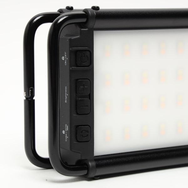 CLaymore ULtra 3.0 L ULtra 3.0 L cLc 1900 bLack [outdoor Led Lantern]