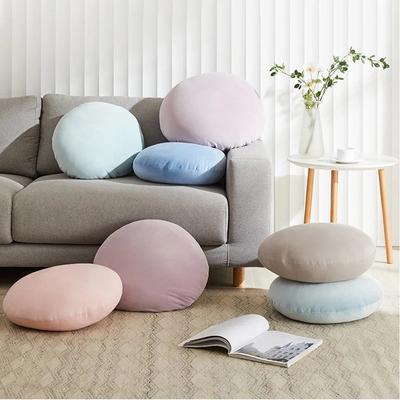 Textil do obýváku a jídelny – Dekorativní polštáře