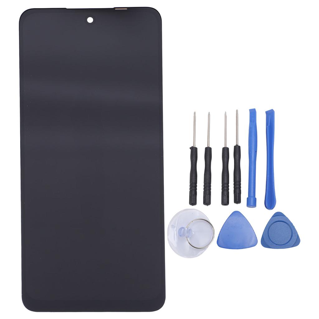 Mobile Phone Screen Assembly with Repair Tools Fast Response Vivid Color LCD Touch Screen Display Re