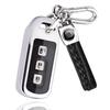 [PELKERDR] Honda N-BOX Custom N-BOX Key Case, N-Box Plus N-Wagon N-WGN Custom N-ONE N-BOX