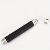 Portable Mini Wine Pot, 1.5 Ounce Stainless Steel Wine Pot, Pen Holder Shape, Men's Gift