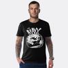 Das Maxx 90er Jahre Comic-T-Shirt, Herren- und Damengrößen (MSC-070900)