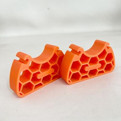 Multifunctional Bicycle Repair Handlebar Bracket Anti-Slip Universal Fit MTB Maintenance Handlebar Stand Brake Handle Protection