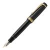 Pilot CUSTOM URUSHI Fountain Pen Black Broad Nib FKV-88SR-B-B