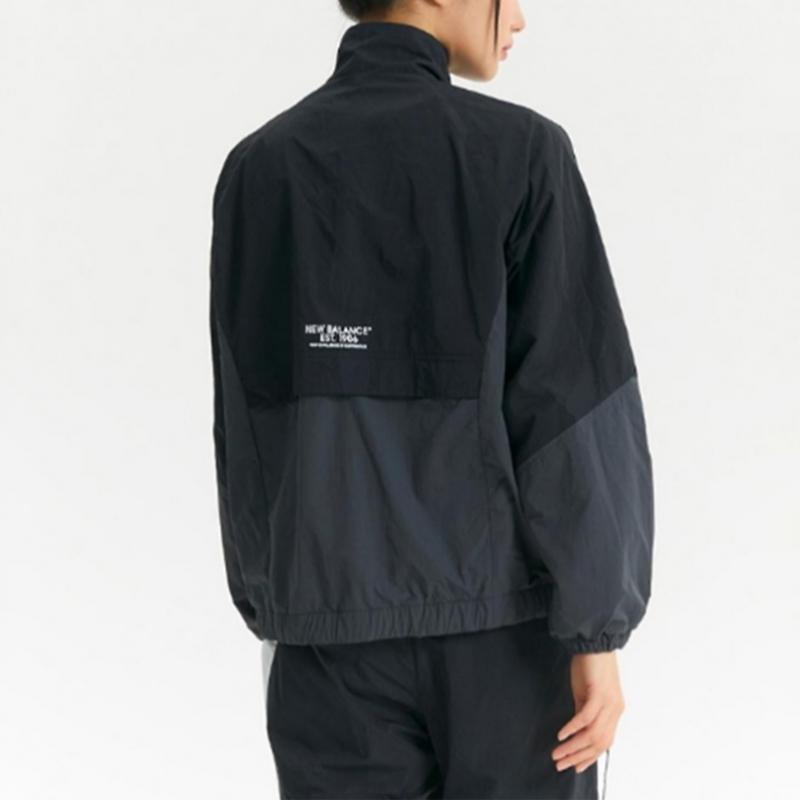 New Balance Half Club  Women S Jacket  C31 Nbnme2w322 19  Women S Pla