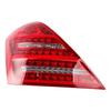 Left LED Tail Light Lamp 2218201364 For Mercedes Benz W221 S-Class 2007-2013