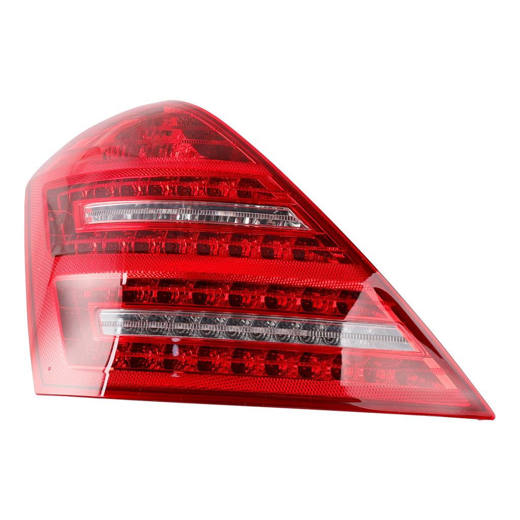 Left LED Tail Light Lamp 2218201364 For Mercedes Benz W221 S-Class 2007-2013