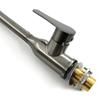 OEING Premium Stainless Steel Kitchen Faucet