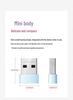 Mercury UX3 Driver-Free AX300 USB WiFi6 Single-Frequency Wall-Penetrating Network Adapter