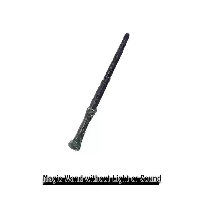 In Stock: Plastic Non-Glowing, Silent Harry Potter Magic Wand - Harry Potter Accessories