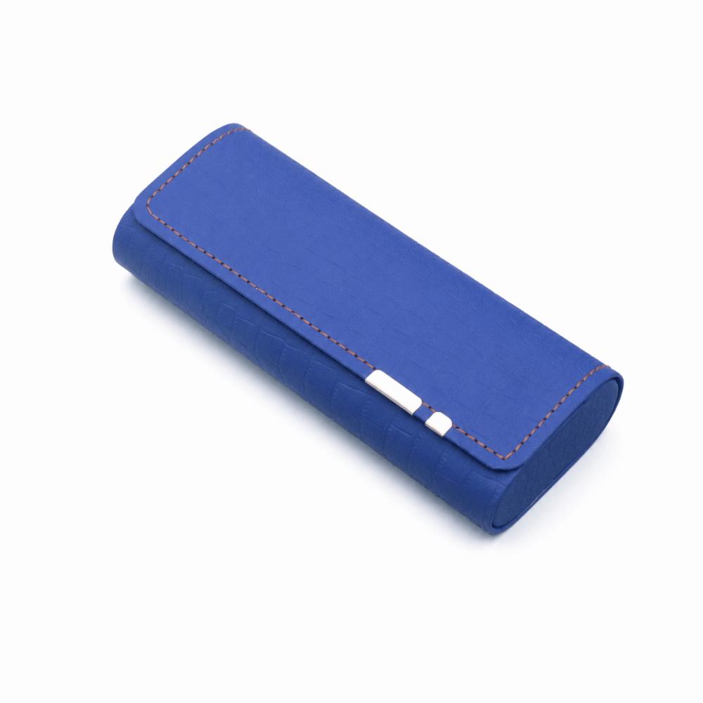 PU Leather Glasses Case Anti-Pressure Glasses Storage Box New Sunglasses Case  Men Women