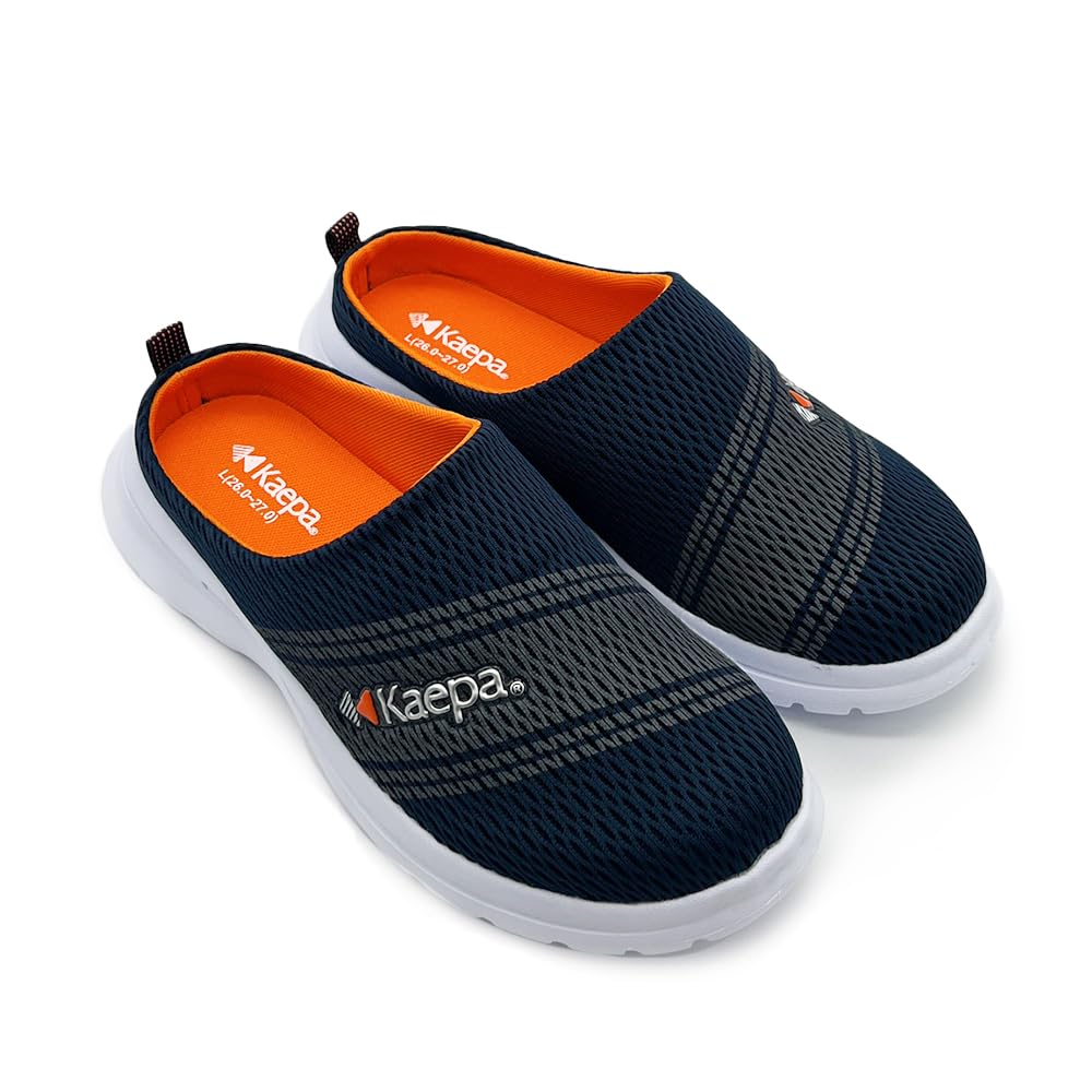 

KP02950 Navy Size LL Men s Clogs,
