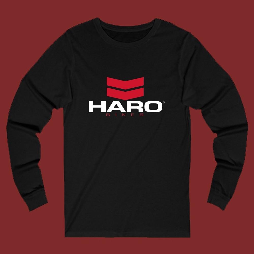 Haro Bikes Bicycle Black Size S-2XL L