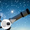 Telescope Eyepiece Lens Kit 1.25 Inch H12.5mm for Astronomical Telescope Ornament Planet and Star Observation