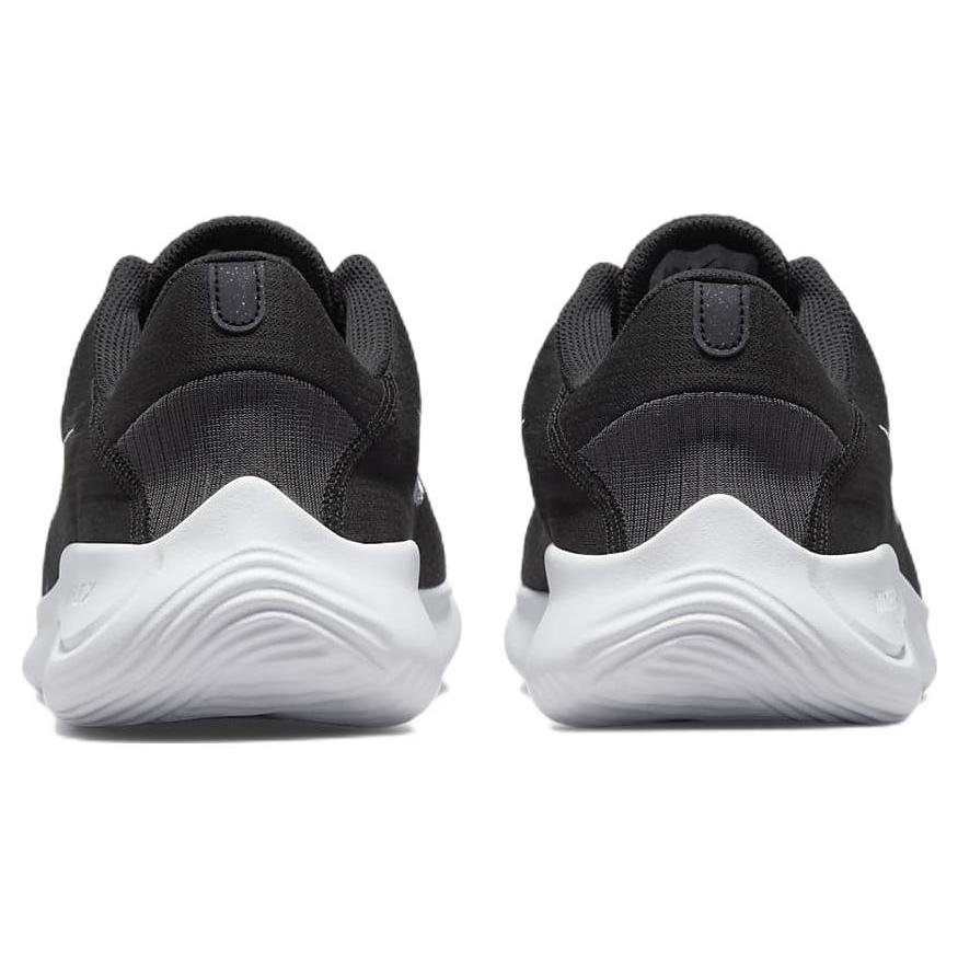 New Nike Flex Experience Run 11 Extra Wide 'Black White' Women's DH5753-001