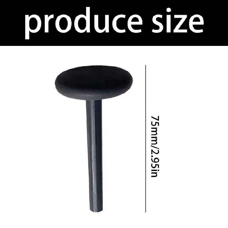 Back Seat Release Button Auto Accessory Easy Installation Car Rear Seat Back Release Knob 87211-74G10-P4Z 8721174G10P4Z