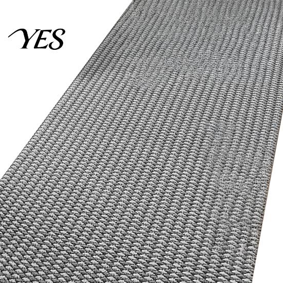 Anti Slip Floor Mat Bay Window Mat, Solid Color Bedroom Rug, Washable Anti-Slip Wooden Safe Sill for Living Room Carpet Hardwood