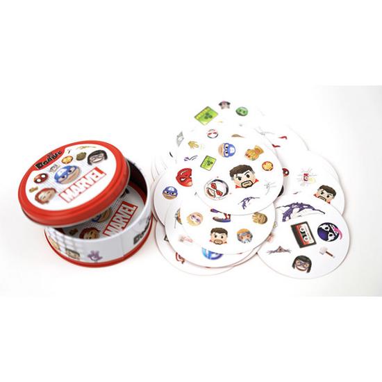 Korea Board Games Dobble Marble, Popular Korean Game