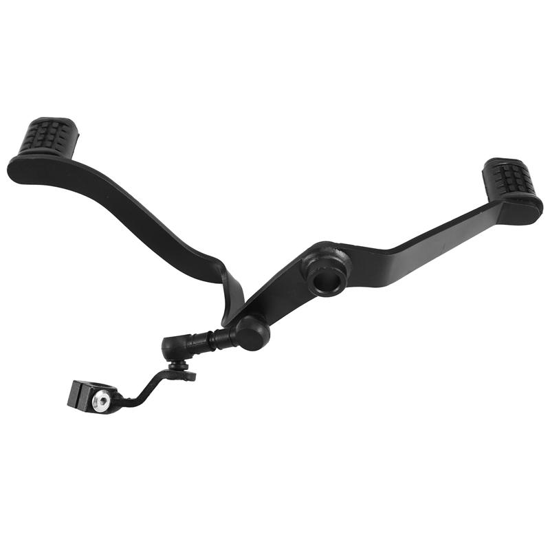 Front And Rear Step Shift Lever Modified Gear Lever For Honda Motorcycle Accessories Shift Arm Rebel 500