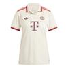 Adidas Womens/Ladies FC Barcelona Football Jersey