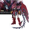 Gundam Epyon Mobile Suit Gundam Wing Scale Plastic Model Kit [RG] 1/144 Pre-colored