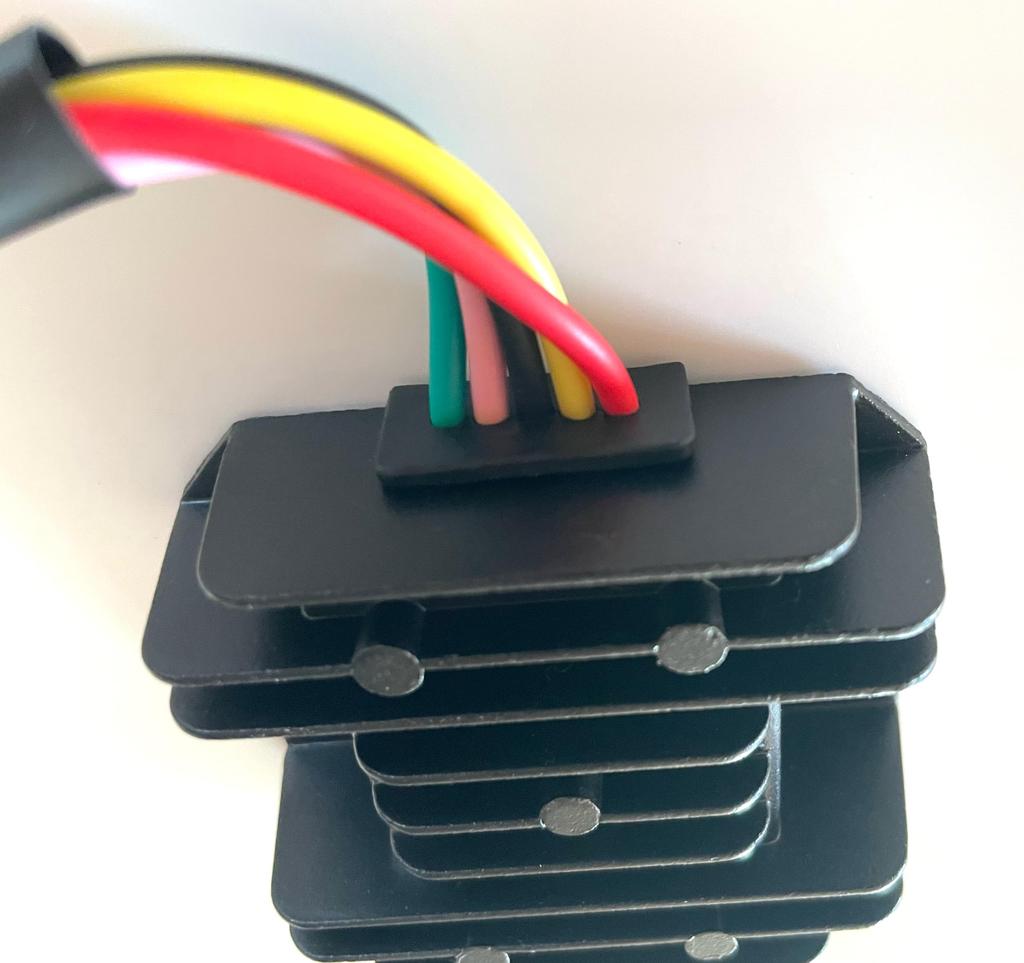 CG125 Regulator Regulator Honda Honda Motorcycle Parts Repair Replacement External Product