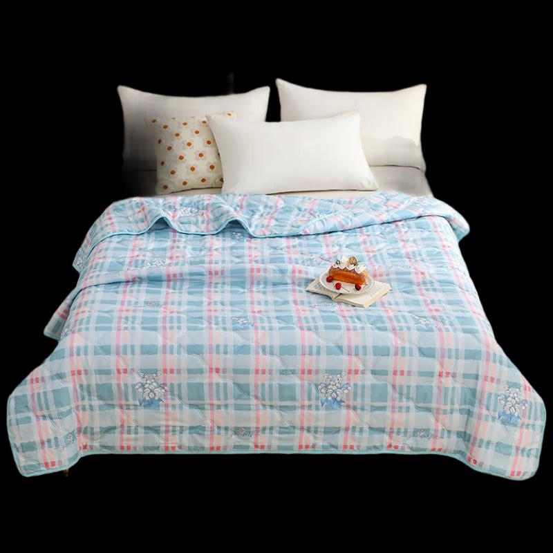 

Southern Living Ice-Cool Duvet