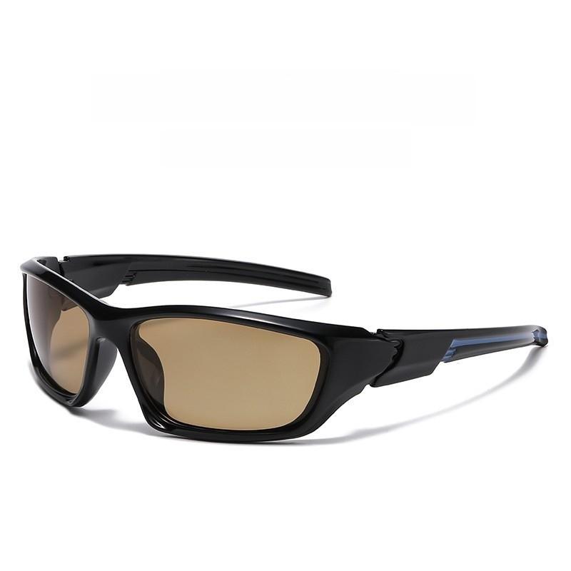 Outdoor Cycling Sunglasses With Polarized Lenses For Men And Women