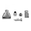 Yato Heat Gun NozzlesSet (Pack of 5)