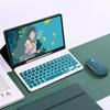 Samsung Galaxy Tab S11 Backlit Bluetooth Keyboard Case with Pen Slot