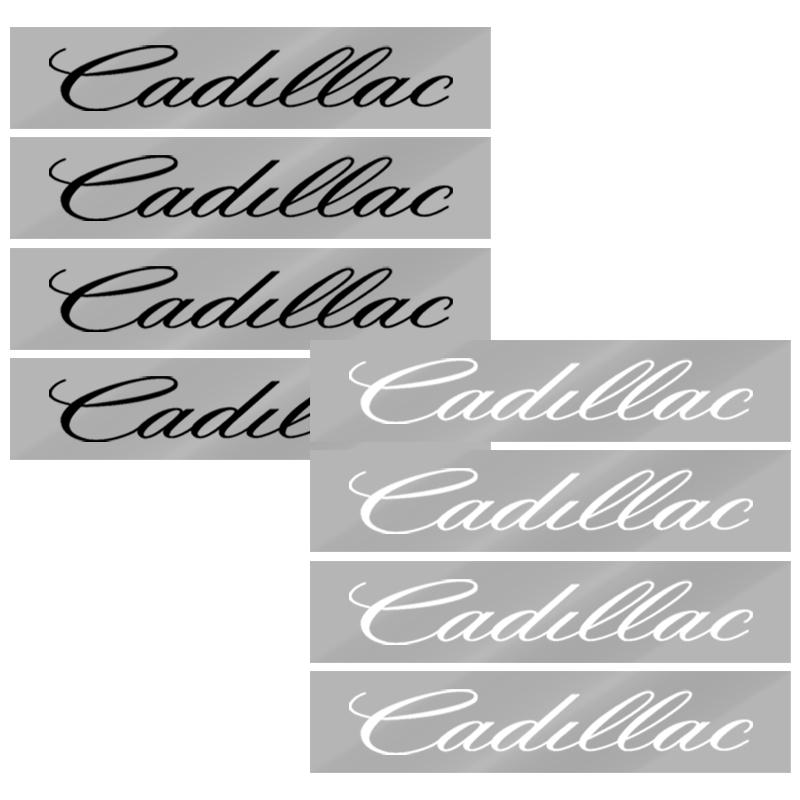 Car Door Sticker Carbon Fiber Scratches Auto Handle Protection Film For Cadillac CT5 CT6 CTS Seville ATS CT4 XTS Celestiq Ciel Escala SRX XT4 XT5 XT6