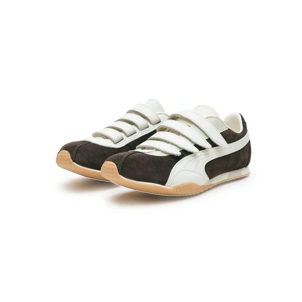 - Puma PUMA H-STREET Strap SD Dark Chocolate:Warm White 406761-01 300223 290