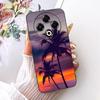Case For Tecno Spark 30 4G Cover KL6 Cute Cat Fashion Butterfly Painted Casing For Techno Spark 30 Bumper