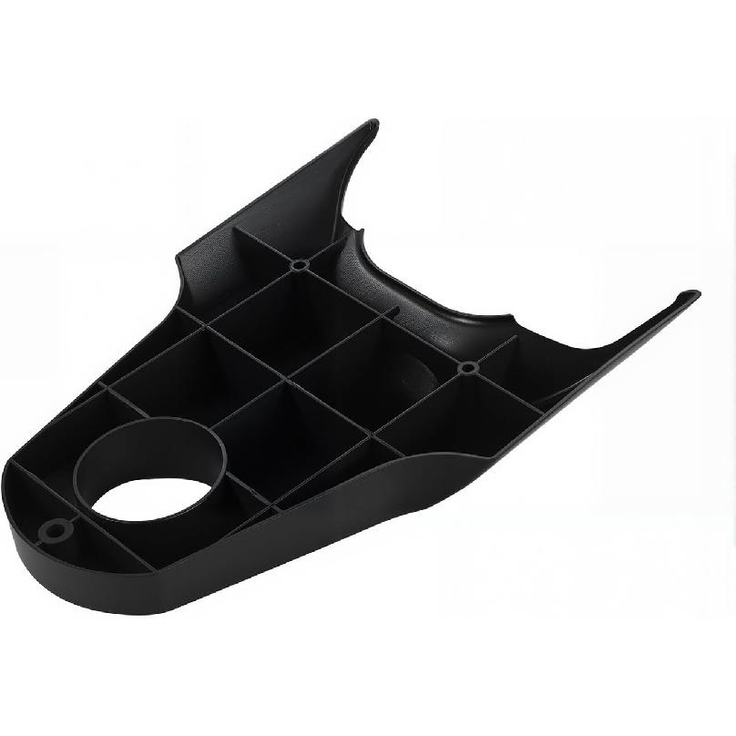 Battery Cover Guard Compatible Fit for Tutti Soleil 01 Tuttio Soleil01 GB SF BF ARC, Electric Dirt Bike Battery Wrap Protector Easy Installation