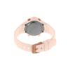 Skechers TRURO LCD Rose Gold Polycarbonate SR6187 Women's Watch,