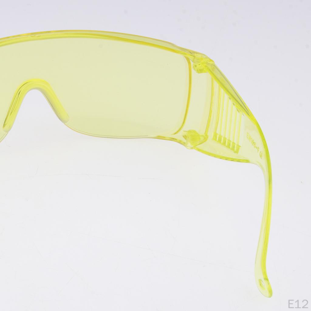 -proof Protective Glasses Safety Goggles Welding Industrial