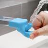 2Pcs Kitchen Faucet Extender Tap Extender Sink Extension Tap Extension Attachment for Children