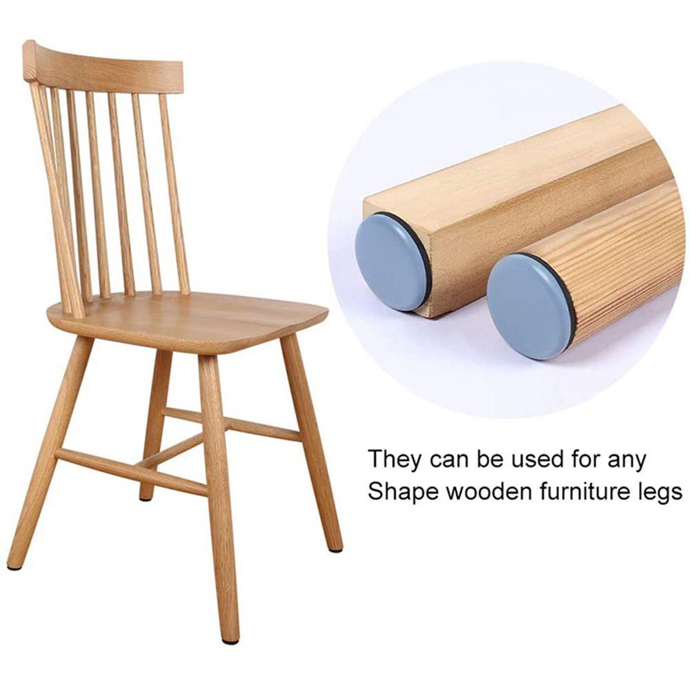 Foot Nail Coffee Table Furniture Sliders Floor Protectors Chair Feet Protector Furniture Leg Pads