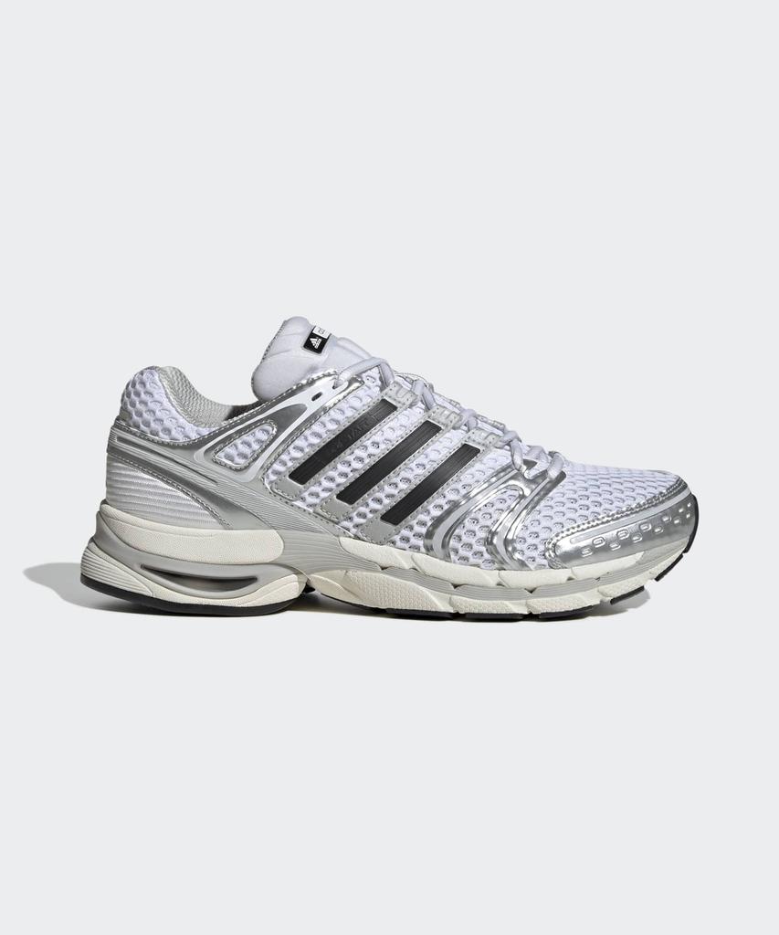 adidas Adistar Control 5 - White:Silver:Black / Jq4168