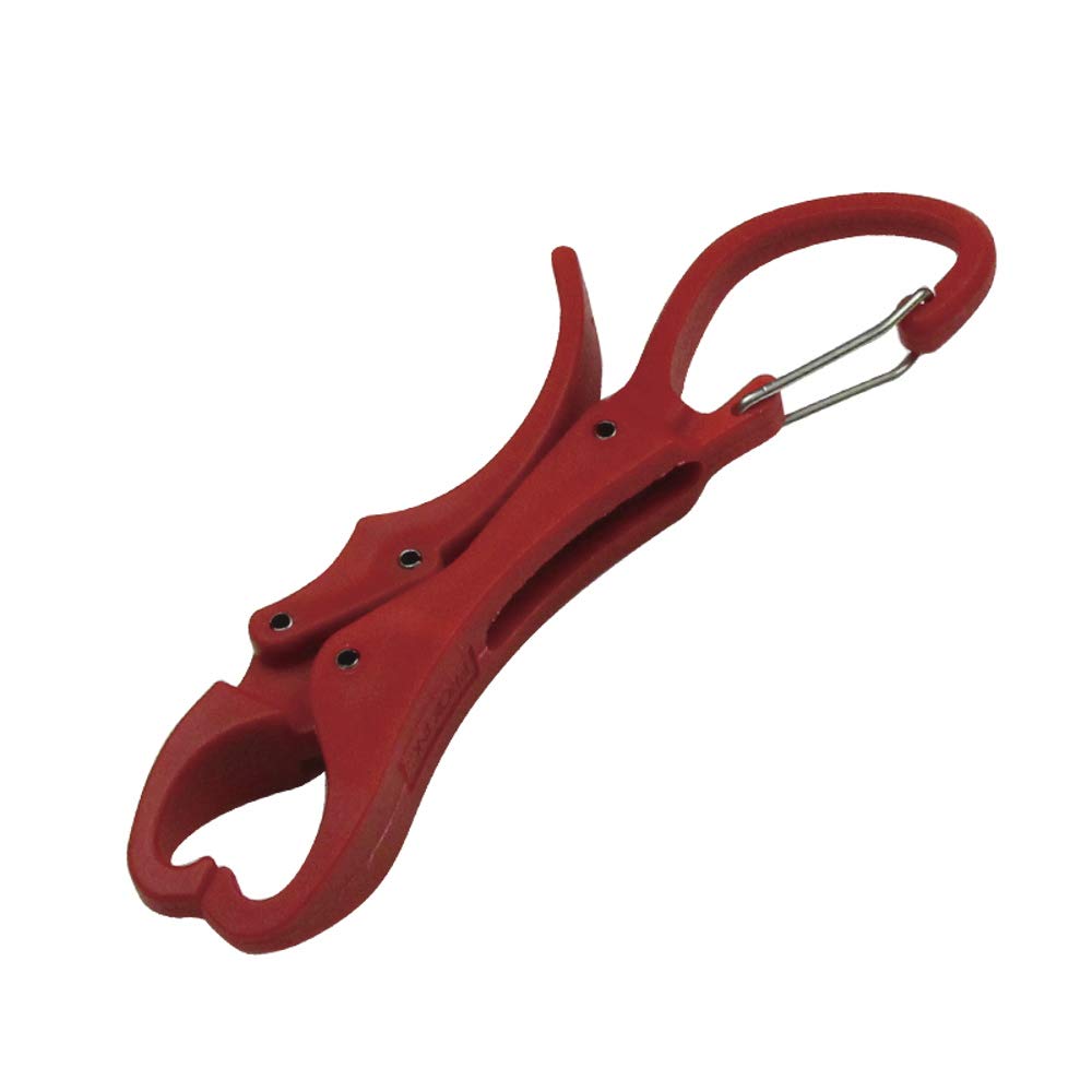 PROX Towel Clipper Red PX416R