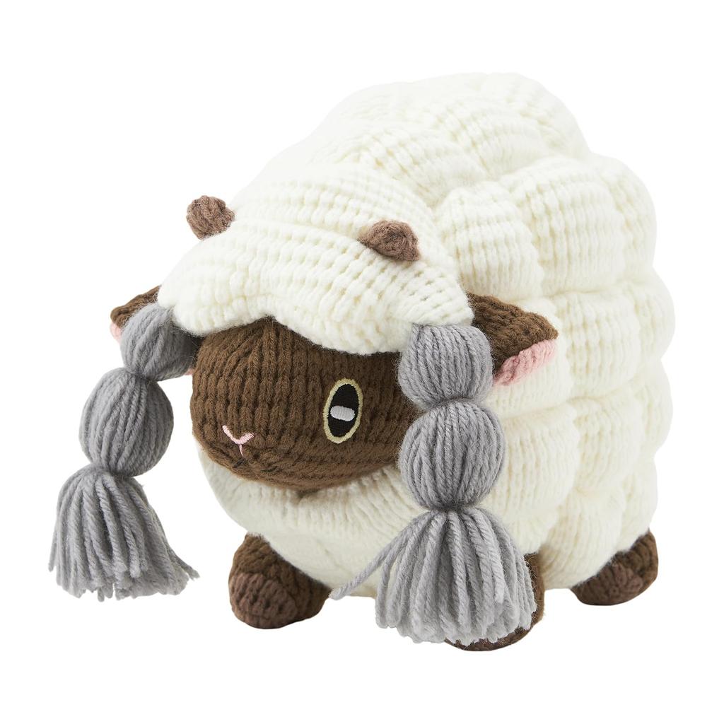 Pokemon Center Original Plush Toy Pokemon Friends Wooloo