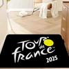 Tour De France Floor Mat Nordic Home Decor Doormat Bathroom Toilet Mats Bedroom Hotel Non Slip Mat