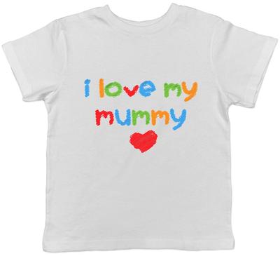 Na górę – T-shirty i koszulki