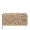 New Long Women's Zipper Wallet Multi-card Clutch Bag Large Capacity Change Bag Can Hold Mobile Phones
