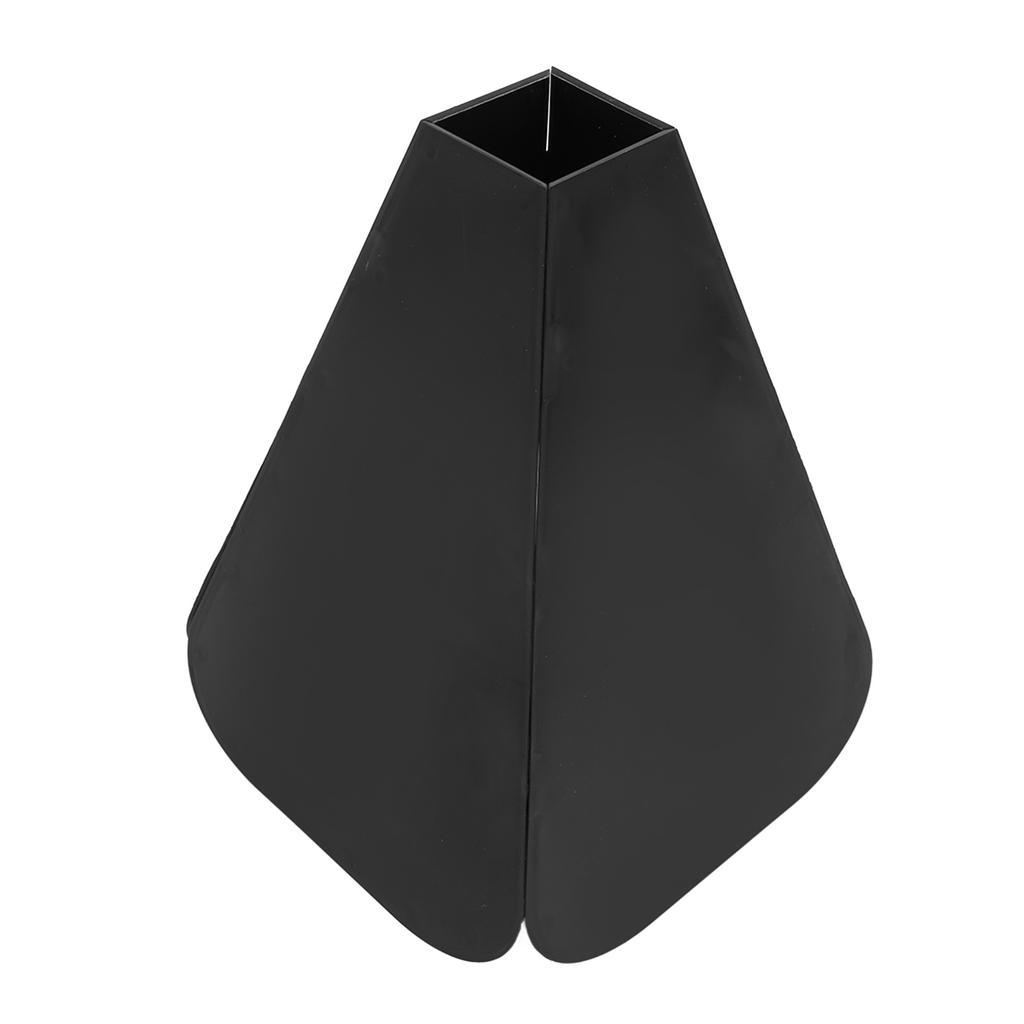 Squirrel Baffle Effective Defense Professional Bird Food House Squirrel Guard for Outdoor Bird