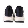 Anta Lightweight Warmth And Durable Non-Slip Low-Top Casual Shoes Men Sneakers White Black 112148980-1