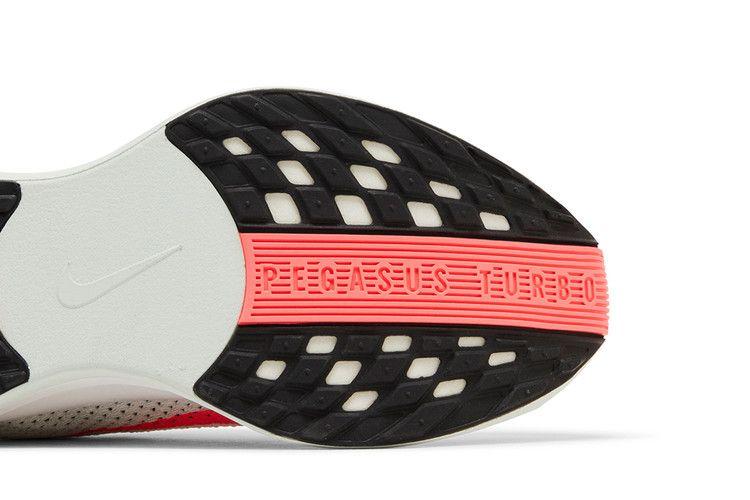Nike ZoomX Pegasus Plus Hot Punch