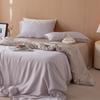 2026 New Silky Smooth Tencel 60s Four-Piece Cooling Bedding Set